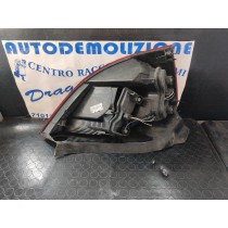 FARO POSTERIORE DESTRO RENAULT MEGANE DAL 2002 AL 2005