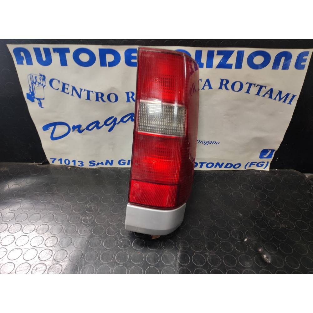 FARO POSTERIORE DESTRO VOLVO S70/V70