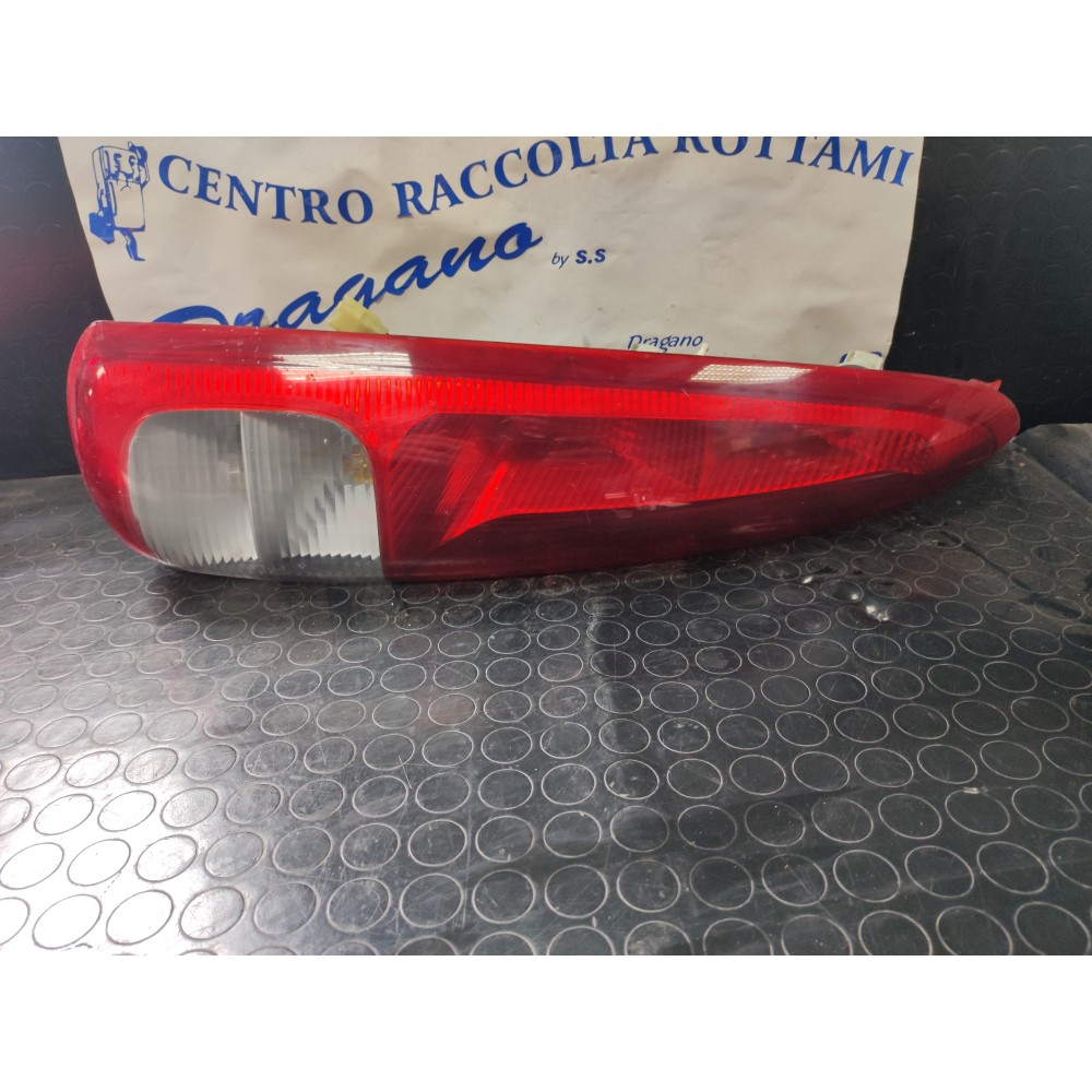 FARO POSTERIORE SINISTRO CHEVROLET TACUMA REZZO DAL 2001 AL 2005