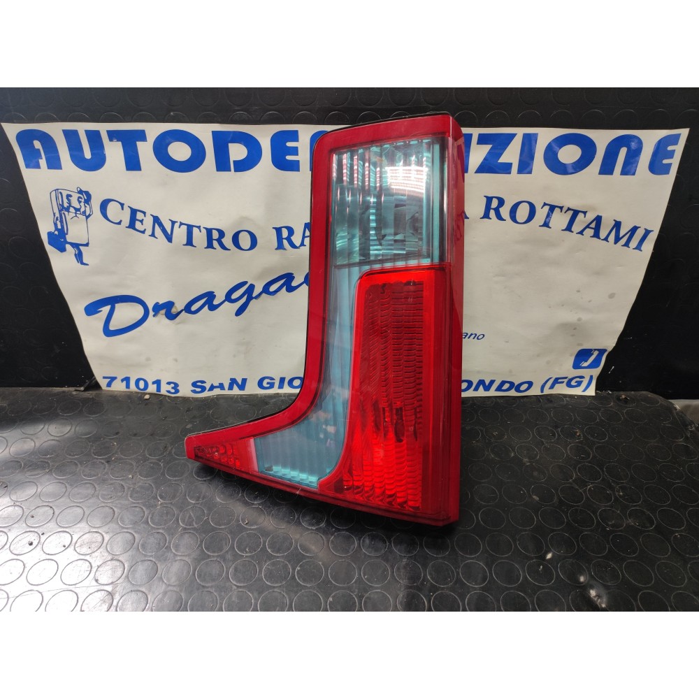 FARO POSTERIORE (INTERNO) DESTRO CITROEN C5 DAL 2004 AL 2007