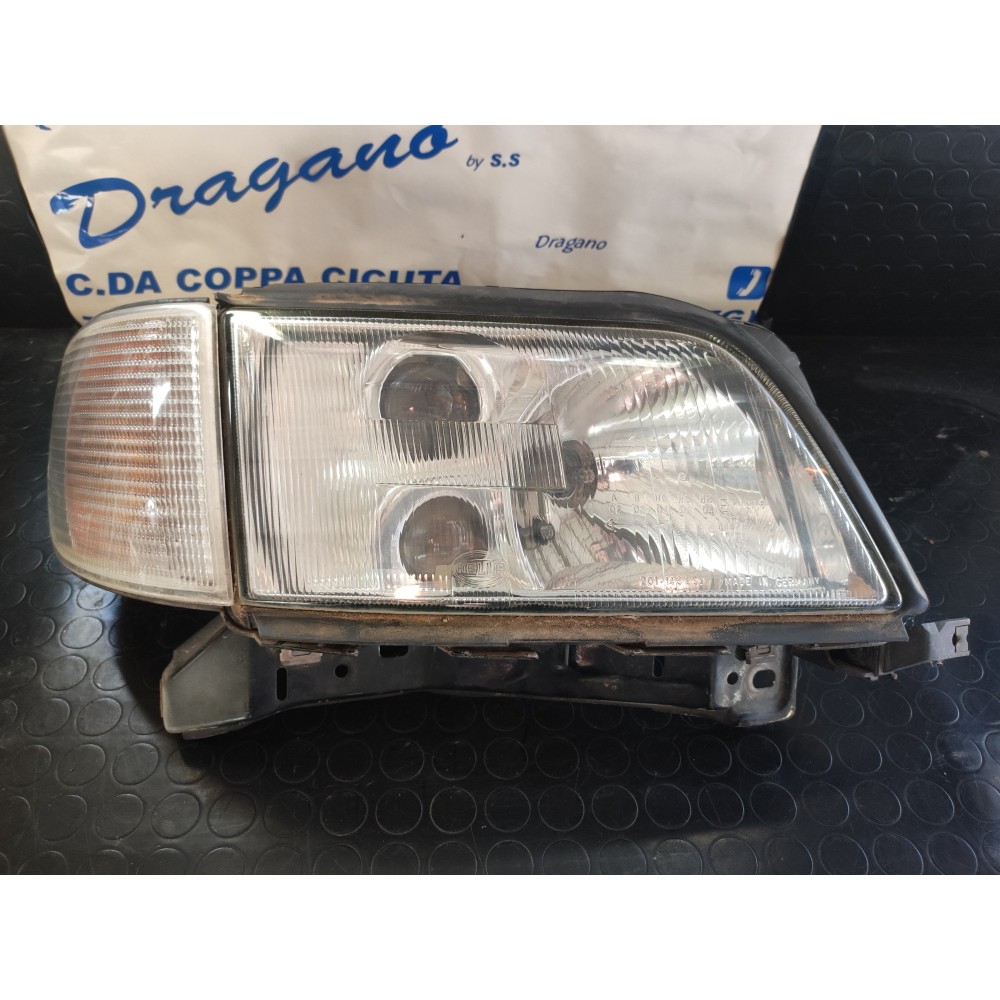 FARO ANTERIORE DESTRO AUDI A6 DAL 1994 AL 1997