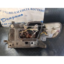 FARO ANTERIORE DESTRO AUDI A6 DAL 1994 AL 1997