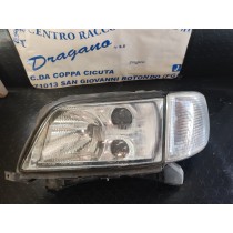 FARO ANTERIORE SINISTRO AUDI A6 DAL 1994 AL 1997