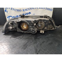 FARO ANTERIORE SINISTRO BMW SERIE 5 E39 DAL 1955 AL 2000