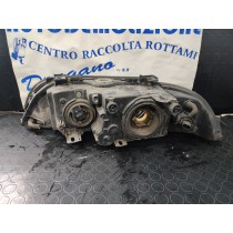 FARO ANTERIORE DESTRO BMW SERIE 5 E39 DAL 1955 AL 2000