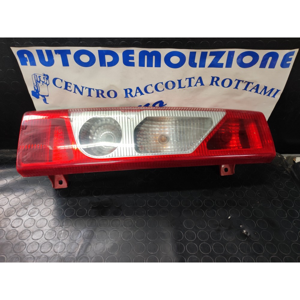 FARO POSTERIORE SINISTRO FIAT SCUDO DAL 2007 AL 2016