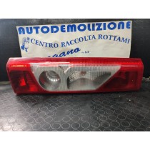 FARO POSTERIORE SINISTRO FIAT SCUDO DAL 2007 AL 2016