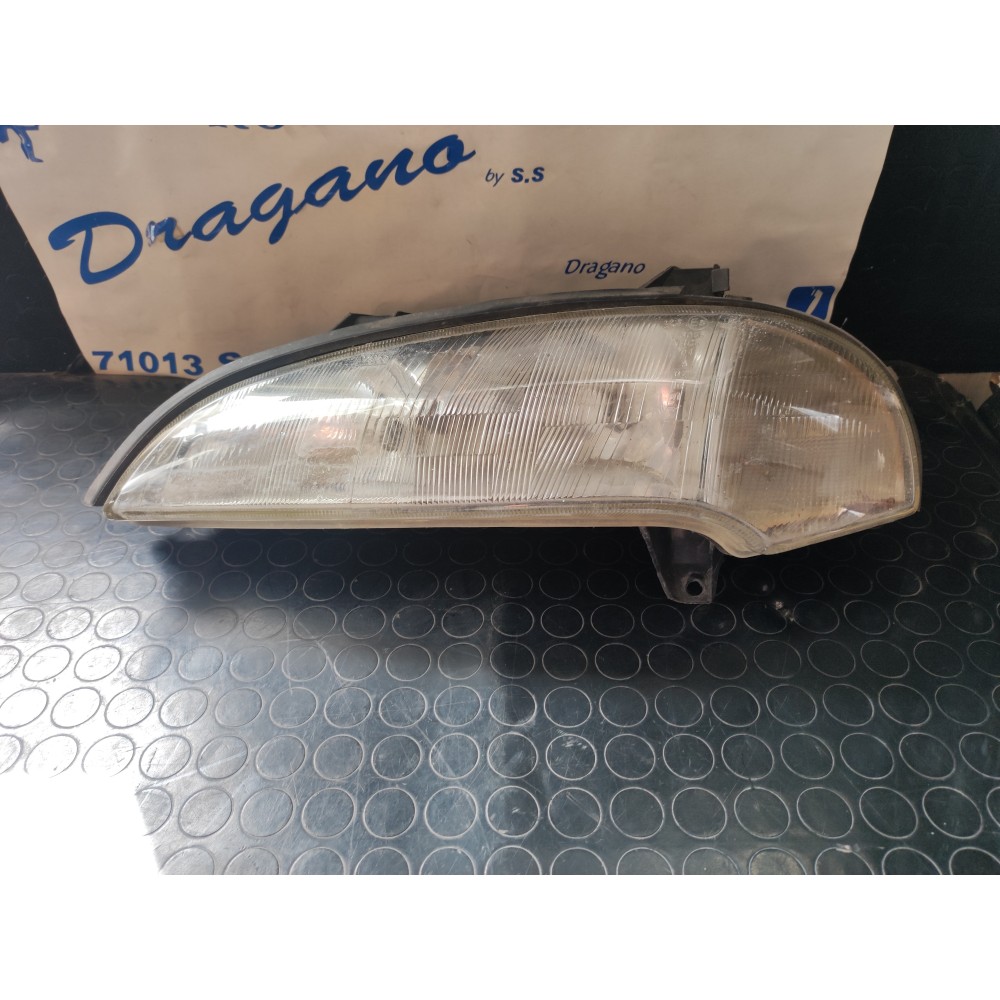 FARO ANTERIORE SINISTRO OPEL TIGRA DAL 1994 AL 2004