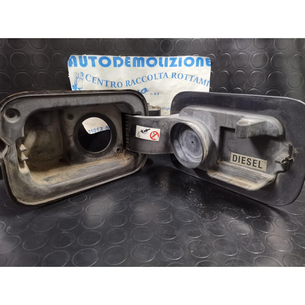 SPORTELLO CARBURANTE RENAULT SCENIC MEGANE DAL 2002