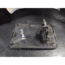 SPORTELLO CARBURANTE FIAT PANDA DAL 2003