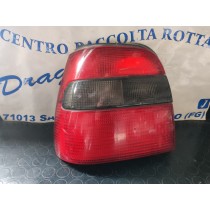 FARO POSTERIORE SINISTRO SKODA FELICIA DAL 1995 AL 2001