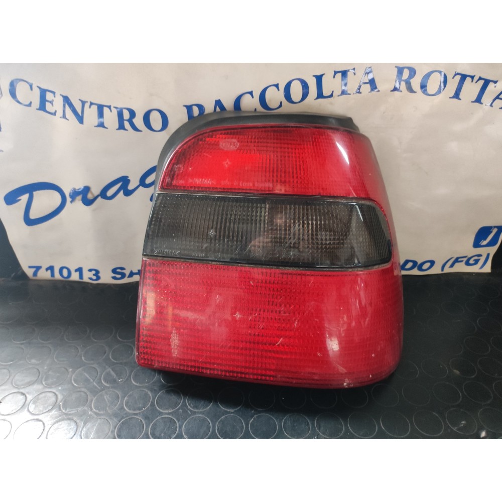 FARO POSTERIORE DESTRO SKODA FELICIA DAL 1995 AL 2001