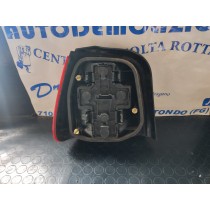 FARO POSTERIORE DESTRO SKODA FELICIA DAL 1995 AL 2001