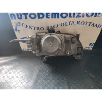 FARO ANTERIORE SINISTRO RENAULT SCENIC DAL 1996 AL 1999