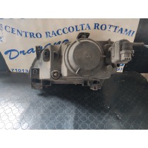 FARO ANTERIORE DESTRO RENAULT SCENIC DAL 1996 AL 1999