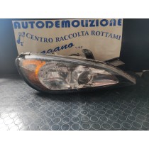 FARO POSTERIORE DESTRO NISSAN PRIMERA P11 DAL 1999 AL 2002