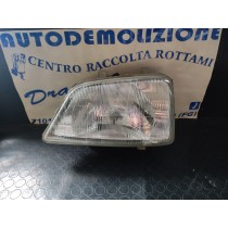 FARO ANTERIORE SINISTRO DAIHATSU TERIOS DAL 1997 AL 2005