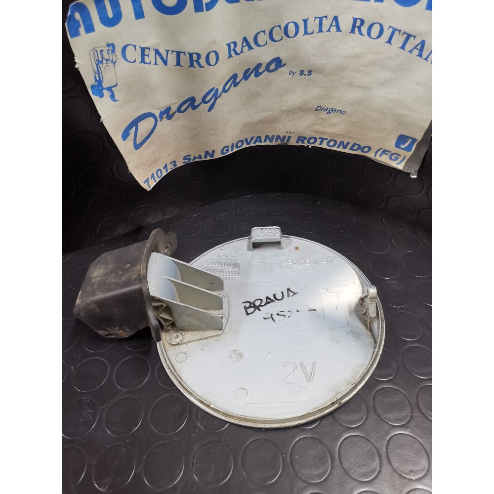 SPORTELLO CARBURANTE FIAT BRAVO DAL 1995