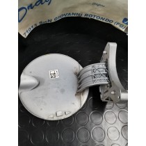 SPORTELLO CARBURANTE CITROEN C3 DAL 2002