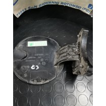 SPORTELLO CARBURANTE CITROEN C3 DAL 2002