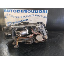 FARO ANTERIORE SINISTRO AUDI A6 DAL 1997 AL 2004