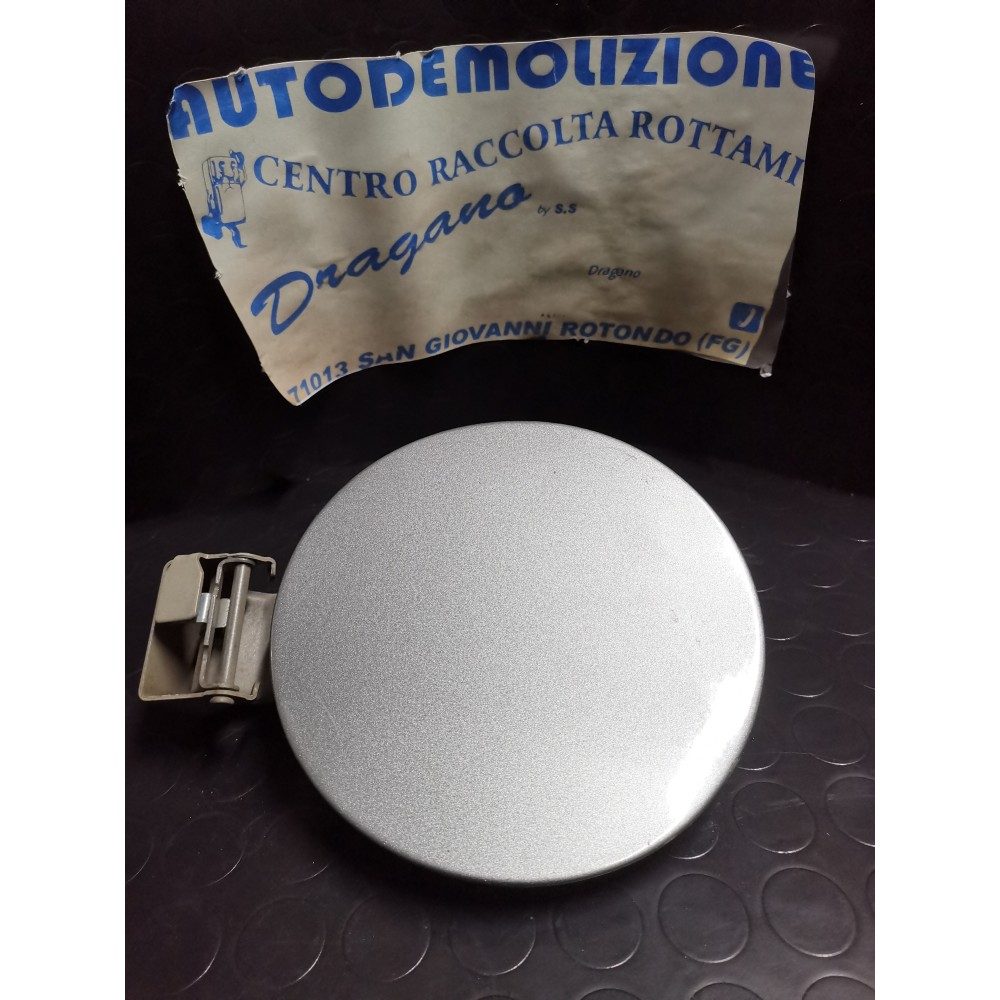 SPORTELLO CARBURANTE FIAT SEDICI