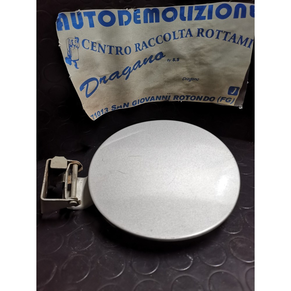 SPORTELLO CARBURANTE FIAT SEDICI