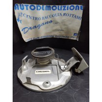 SPORTELLO CARBURANTE FIAT SEDICI