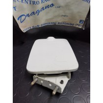 SPORTELLO CARBURANTE FIAT PANDA DAL 2003