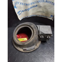 SPORTELLO CARBURANTE CITROEN C2