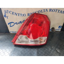 FARO POSTERIORE DESTRO CHEVROLET KALOS DAL 2002 AL 2006