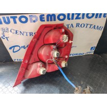 FARO POSTERIORE SINISTRO CHEVROLET KALOS DAL 2002 AL 2006