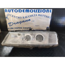 FARO ANTERIORE SINISTRO OPEL CALIBRA DAL 1989 AL 1997