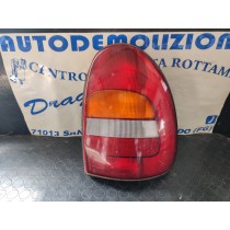 FARO POSTERIORE DESTRO CHRYSLER VOYAGER DAL 1996 AL 2001