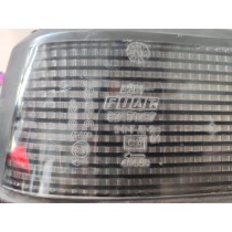 FARO POSTERIORE SINISTRO FIAT CROMA DAL 1991 AL 1995