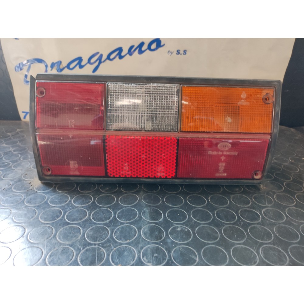 FARO POSTERIORE DESTRO VOLKSWAGEN T3 DAL 1961 AL 1973