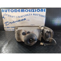 FARO ANTERIORE DESTRO FIAT UNO DAL 1989 AL 1995