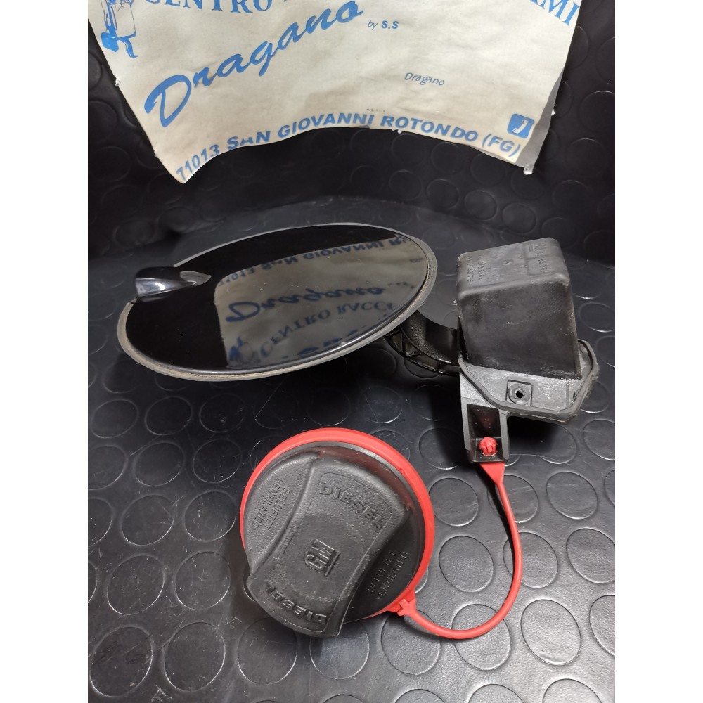 SPORTELLO CARBURANTE OPEL CORSA D