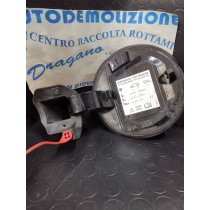 SPORTELLO CARBURANTE OPEL CORSA D