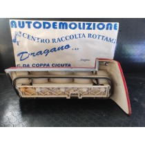 FARO POSTERIORE SINISTRO ALFA ROMEO 75 DAL 1984 AL 1992