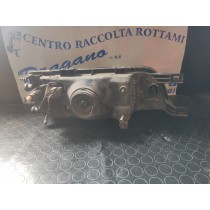 FARO ANTERIORE SINISTRO NISSAN ALMERA DAL 1998 AL 2000