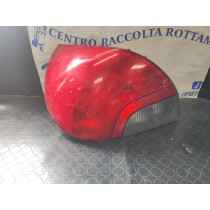 FARO POSTERIORE SINISTRO FORD MONDEO