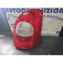 FARO POSTERIORE DESTRO CITROEN PICASSO DAL 1999 AL 2011