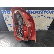 FARO POSTERIORE DESTRO CITROEN PICASSO DAL 1999 AL 2011