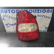 FARO POSTERIORE SINISTRO KIA CARNIVAL DAL 1999 AL 2001