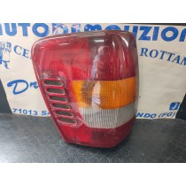 FARO POSTERIORE SINISTRO JEEP GRAND CHEROKEE DAL 1999 AL 2004