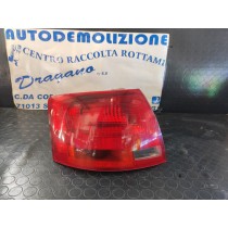 FARO POSTERIORE SINISTRO AUDI A4 (B7) DAL 2004 AL 2007