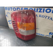 FARO POSTERIORE SINISTRO JEEP GRAND CHEROKEE DAL 1999 AL 2004