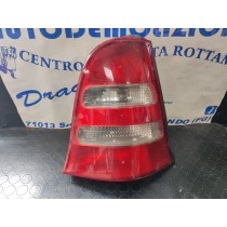 FARO POSTERIORE DESTRO MERCEDES CLASSE A (W168) DAL 2002 AL 2004