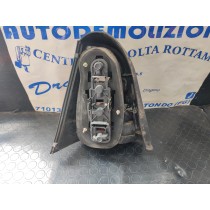 FARO POSTERIORE DESTRO MERCEDES CLASSE A (W168) DAL 2002 AL 2004